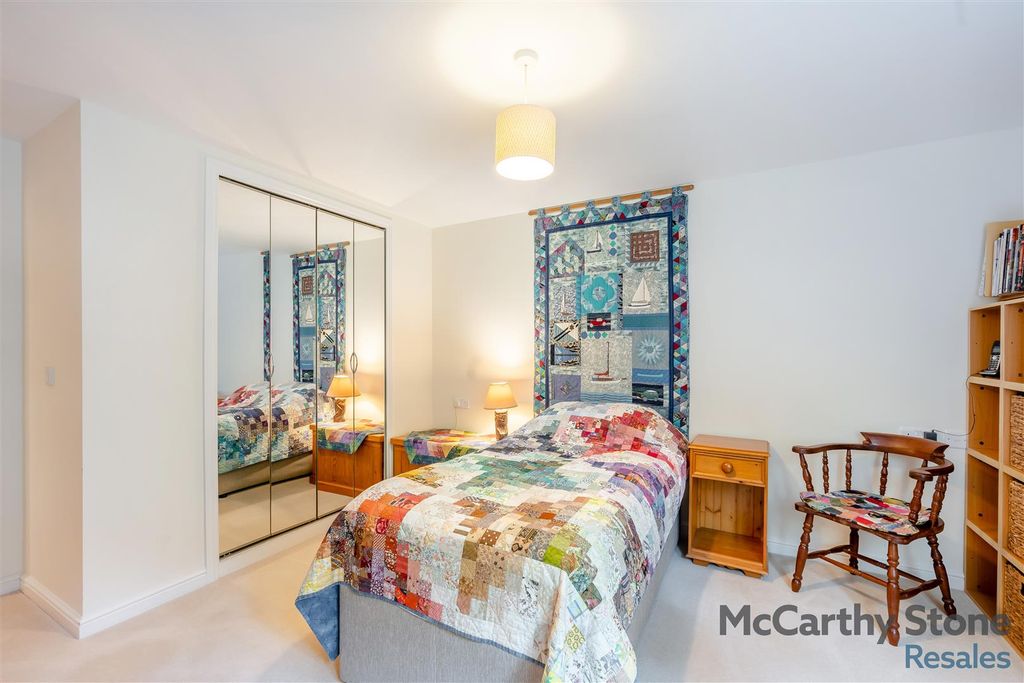 Additional image 10 of 1 bed flat for saleClarkson Court, Ipswich Road, Woodbridge, Suffolk IP12