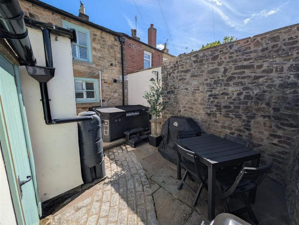 Additional image 9 of 2 bed terraced house for saleQueen Street, Barnard Castle DL12