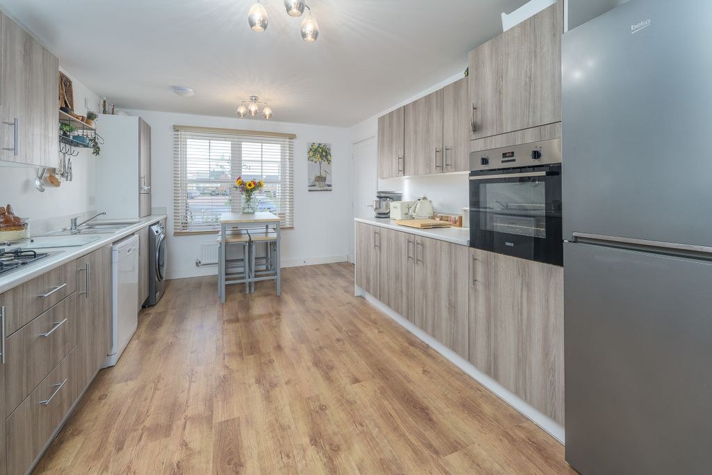 Additional image 6 of 4 bed detached house for saleDraper Close, Swordy Park, Alnwick NE66