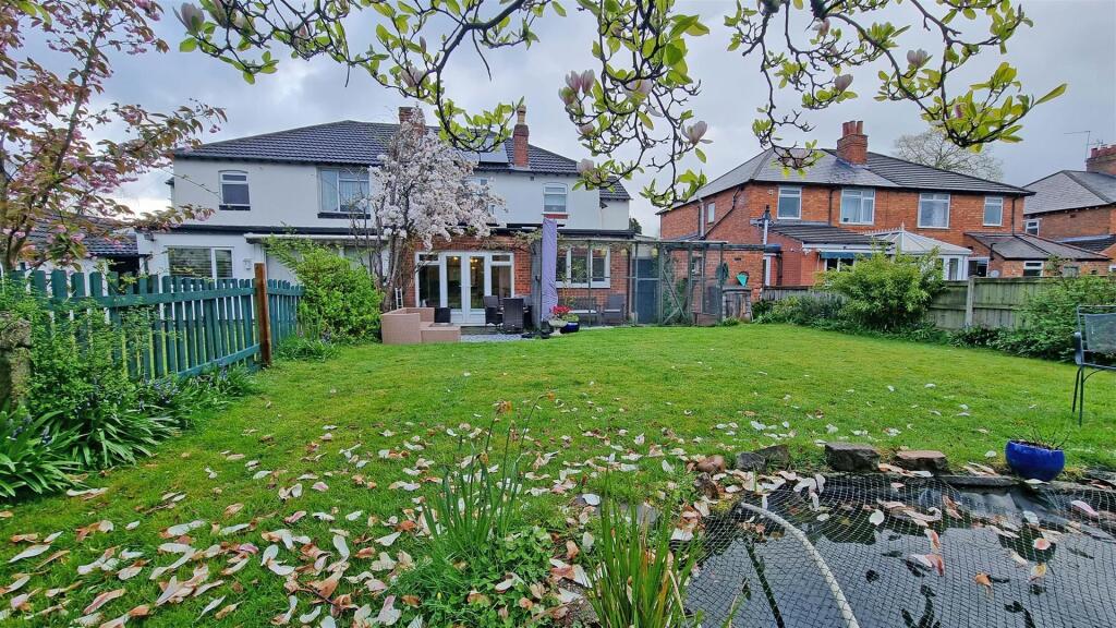 Additional image 19 of Haunch Lane, Kings Heath