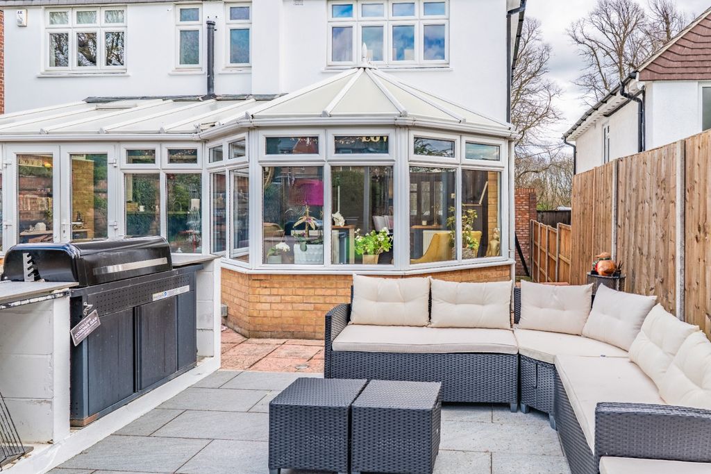 Additional image 33 of 5 bed detached house for saleGravel Hill Close, Bexleyheath, Kent DA6