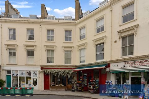 Formosa Street, London W9