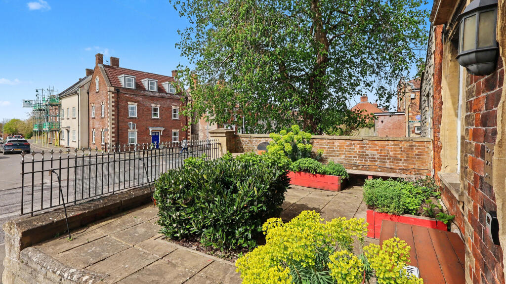 Additional image 8 of Northload Hall, Northload Street, Glastonbury