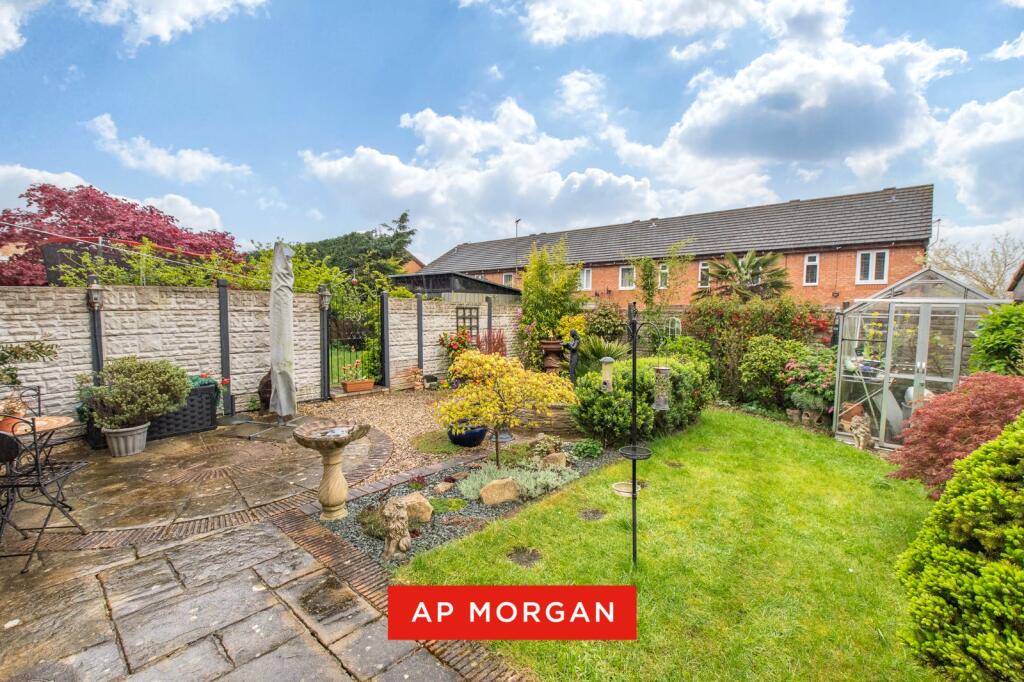 Additional image 15 of Birmingham Road, Marlbrook, Bromsgrove, Worcestershire, B61