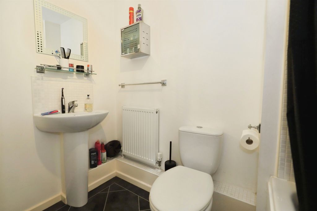 Additional image 12 of 1 bed flat for saleLoxdale Sidings, Bilston WV14
