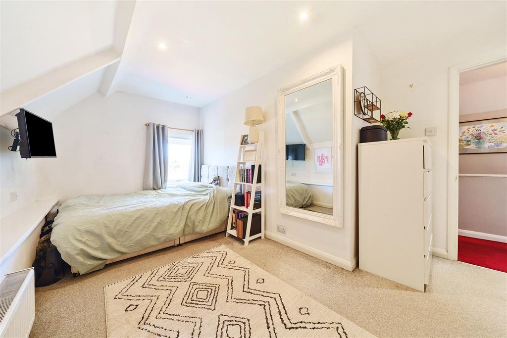 Additional image 17 of 5 bed detached house for saleEast Road, Tetford, Horncastle LN9