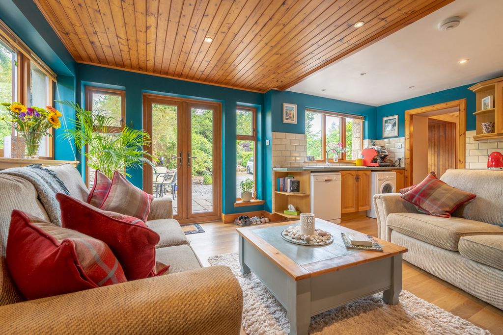 Additional image 15 of 4 bed semi-detached house for saleLeanaig Road, Conon Bridge IV7