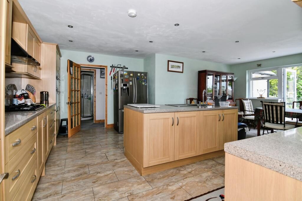 Additional image 6 of 5 bed detached bungalow for saleAlverdiscott Road, Bideford EX39
