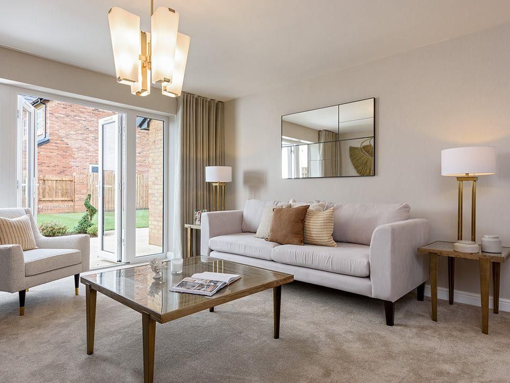 Additional image 3 of 3 bed semi-detached house for saleAshwood Grange, Darlington DL2