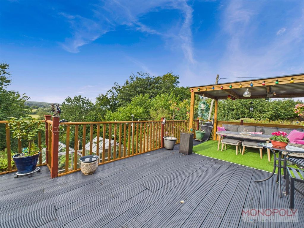Additional image 24 of 4 bed end terrace house for saleThe Crescent, Corwen LL21