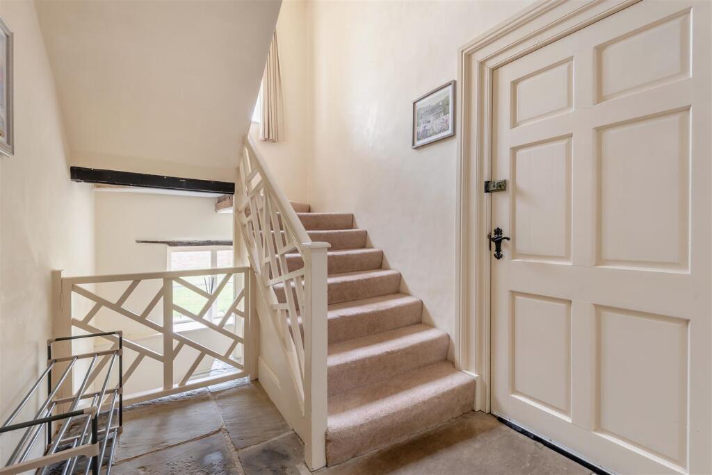 Additional image 22 of Dunnimere Farm, Portway Lane, Wiggington