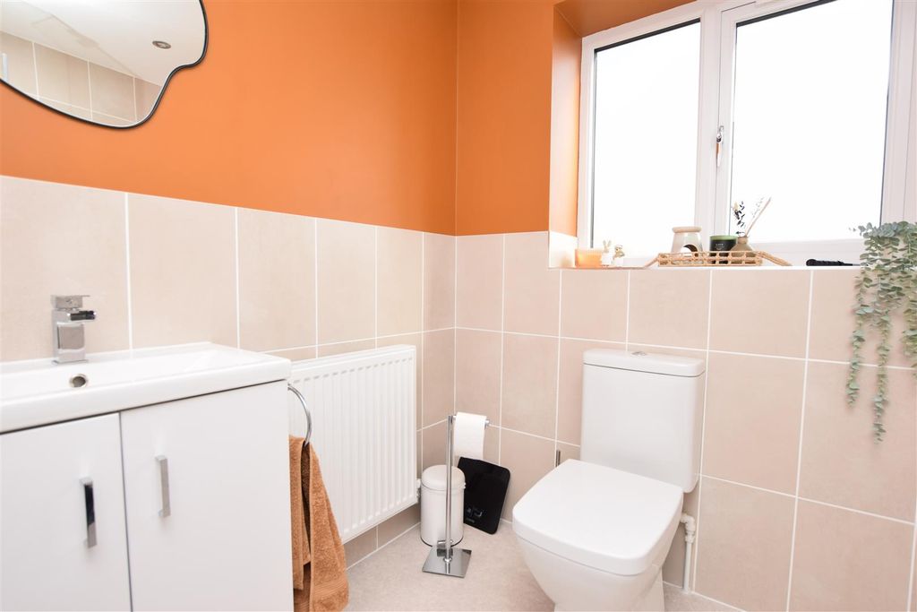 Additional image 12 of 4 bed end terrace house for saleClos Elwy, Abergele LL22