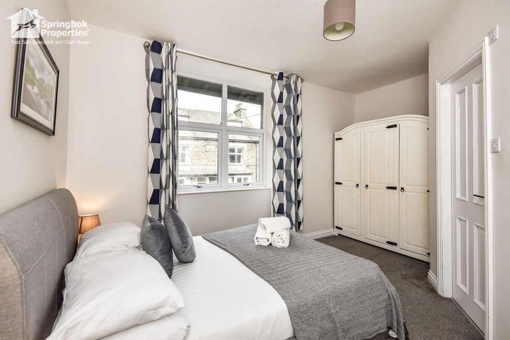 Additional image 10 of 4 bed terraced house for sale2, Park Road, Windermere, Cumbria LA23