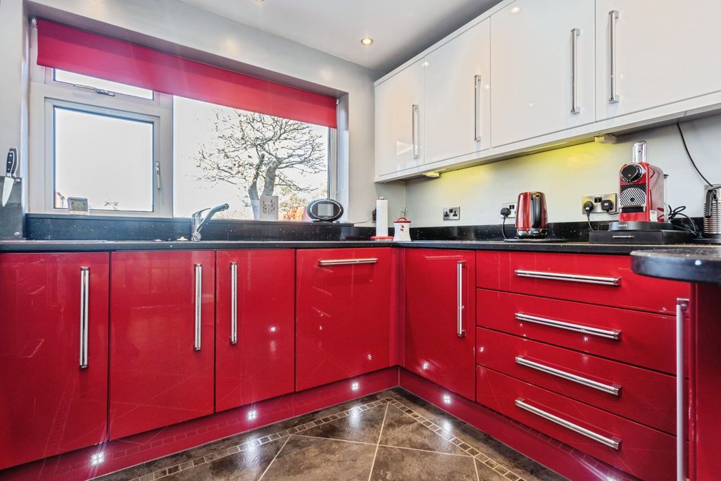Additional image 12 of 3 bed detached house for saleHastings Street, Castle Donington DE74