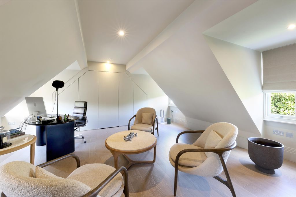 Additional image 27 of 6 bed detached house for saleKeepers Walk, Wentworth, Virginia Water, Surrey GU25