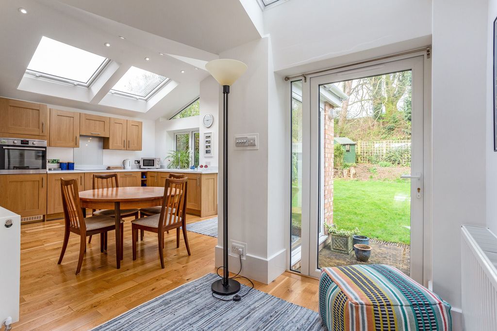 Additional image 10 of 4 bed detached house for saleWinchester Road, Alton GU34