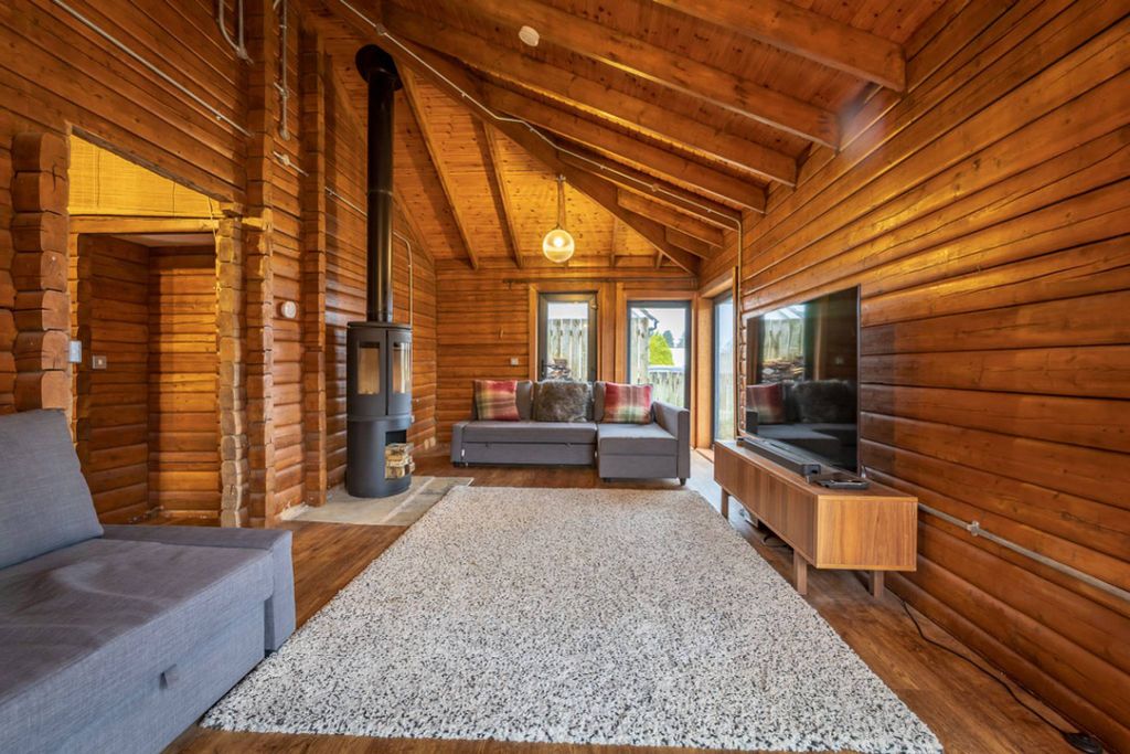 Additional image 14 of 3 bed lodge for saleAcharacle, Lochaber, Highland PH36
