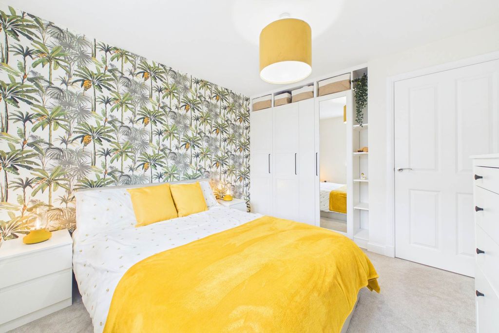 Additional image 16 of 3 bed semi-detached house for saleLambourne Crescent, Coatbridge ML5