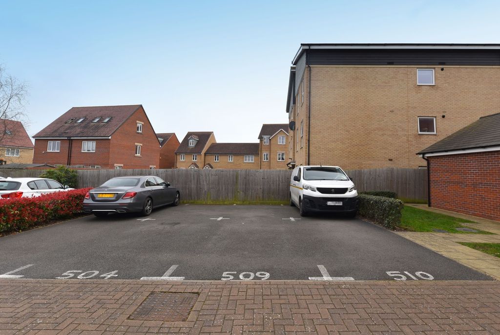 Additional image 16 of 2 bed flat for saleSullivan Court, Biggleswade SG18