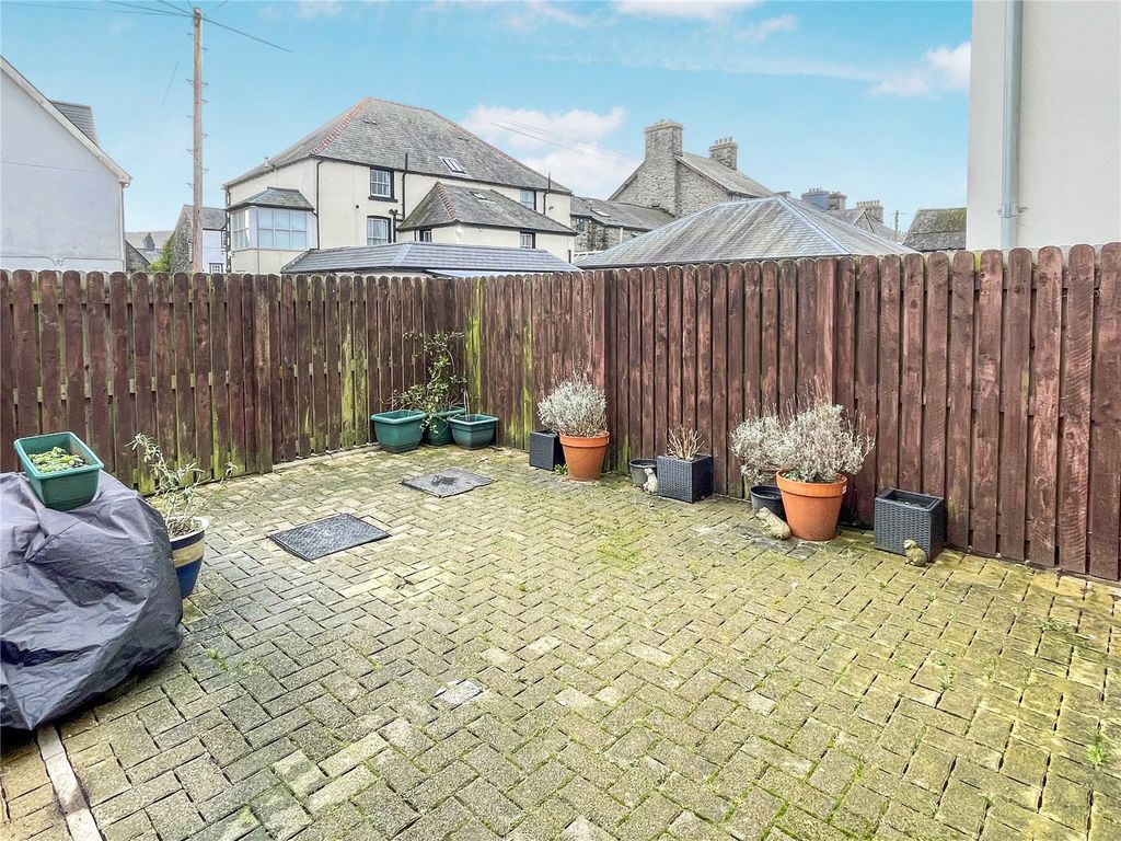 Additional image 12 of 4 bed terraced house for saleArenig Street, Bala, Gwynedd LL23