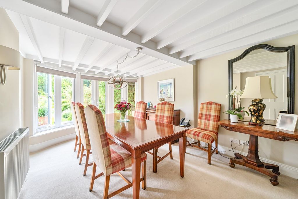 Additional image 6 of 3 bed link detached house for saleCollege Ride, Bagshot, Surrey GU19