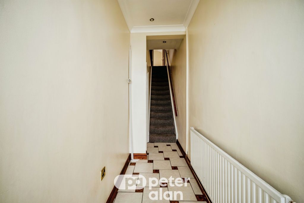 Additional image 16 of 3 bed terraced house for saleCo Operative Terrace, Garndiffaith, Pontypool NP4