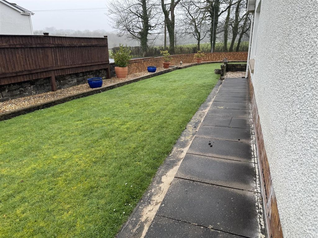 Additional image 19 of 4 bed detached bungalow for saleParc Henry Lane, Ammanford SA18