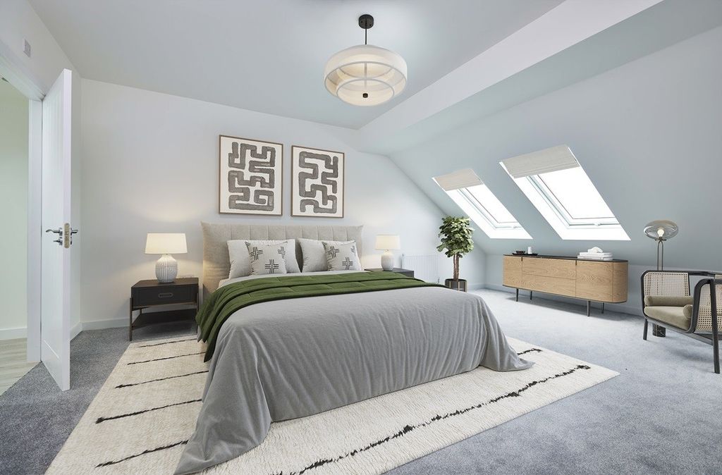 Additional image 8 of 4 bed semi-detached house for saleFern Lodge, Ashton-Under-Lyne OL6