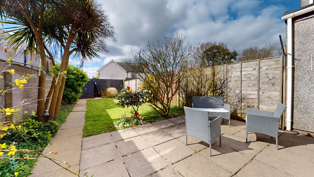 Additional image 10 of 2 bed semi-detached house for saleMarshfield Road, Cardiff CF3