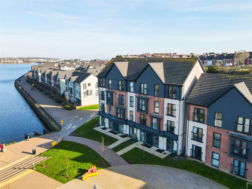 Additional image 23 of 2 bed flat for saleFfordd Penrhyn, Barry CF62