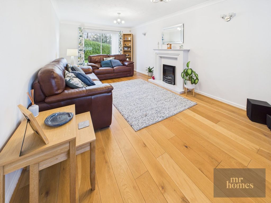 Additional image 3 of 4 bed detached house for salePatreane Way, Cardiff CF5