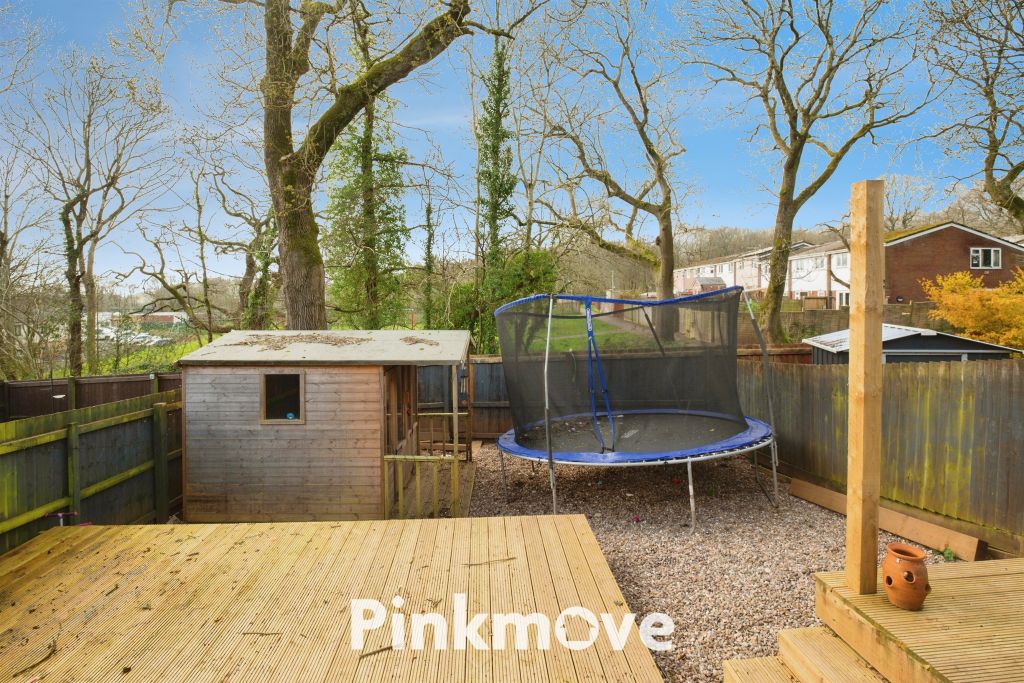 Additional image 14 of 3 bed semi-detached house for saleThorncliffe Road, St. Dials, Cwmbran NP44