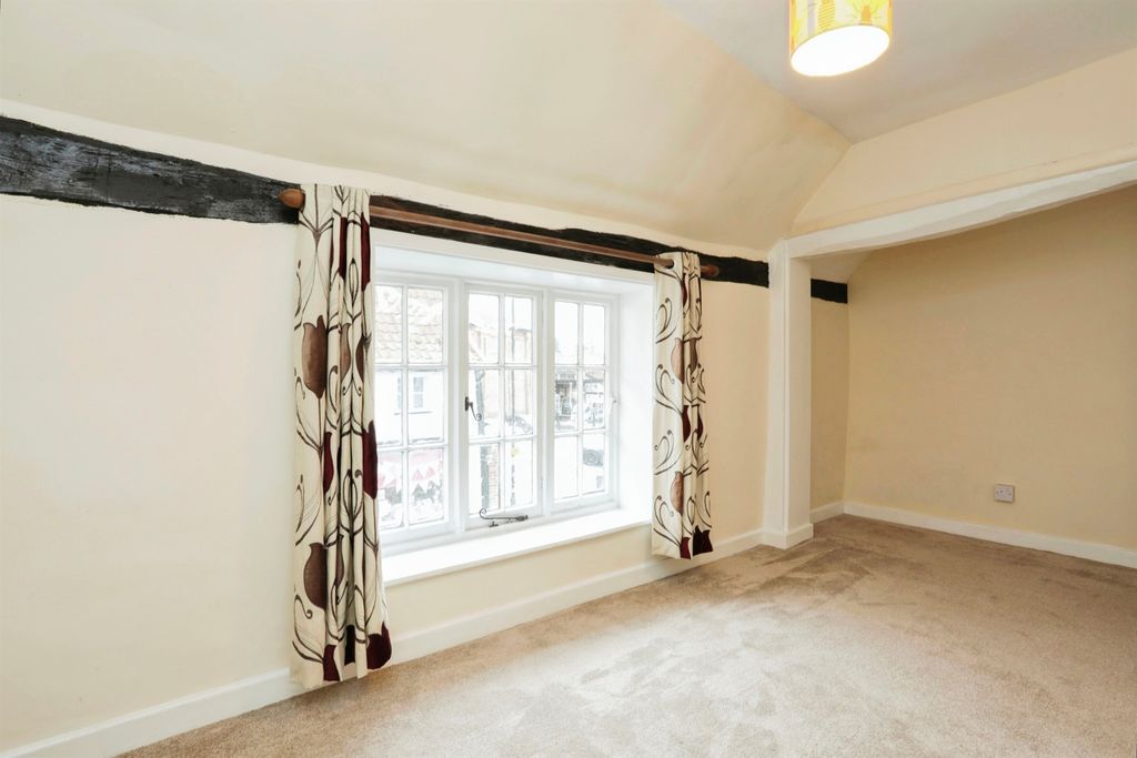 Additional image 7 of 2 bed flat for saleBridge Street, Framlingham, Woodbridge IP13