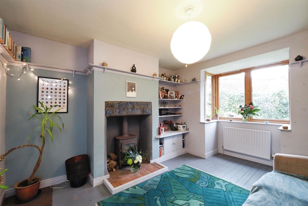 Additional image 2 of 4 bed detached house for saleProspect Drive, Belper DE56