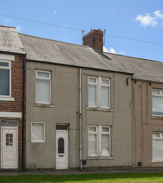 Additional image 22 of 3 bed terraced house for saleRidge Terrace, Bedlington NE22