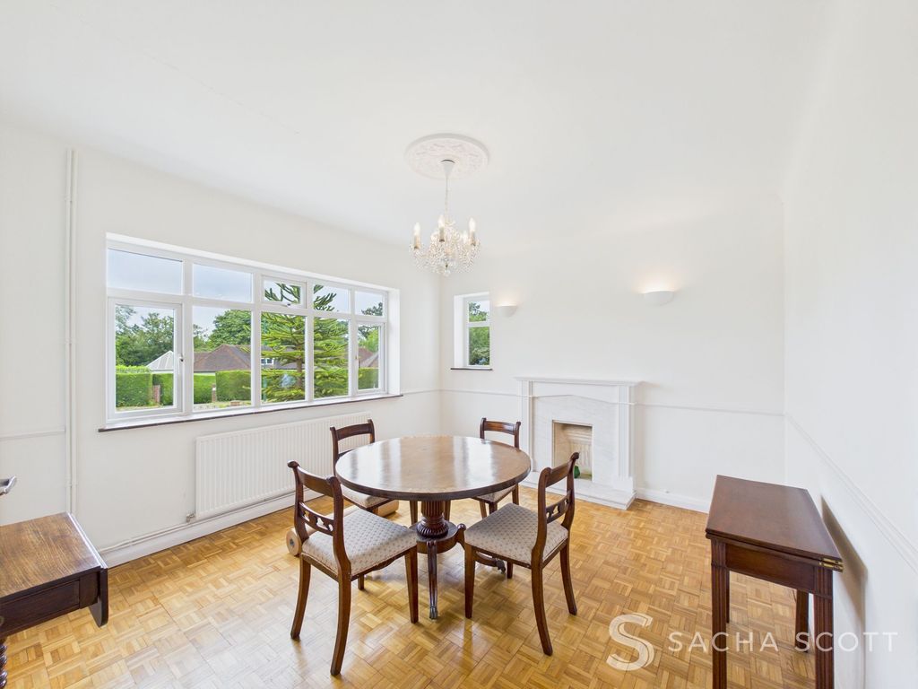 Additional image 7 of 5 bed detached house for saleHigher Drive, Banstead SM7