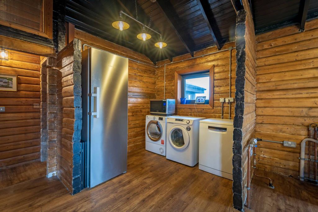 Additional image 31 of 3 bed lodge for saleAcharacle, Lochaber, Highland PH36