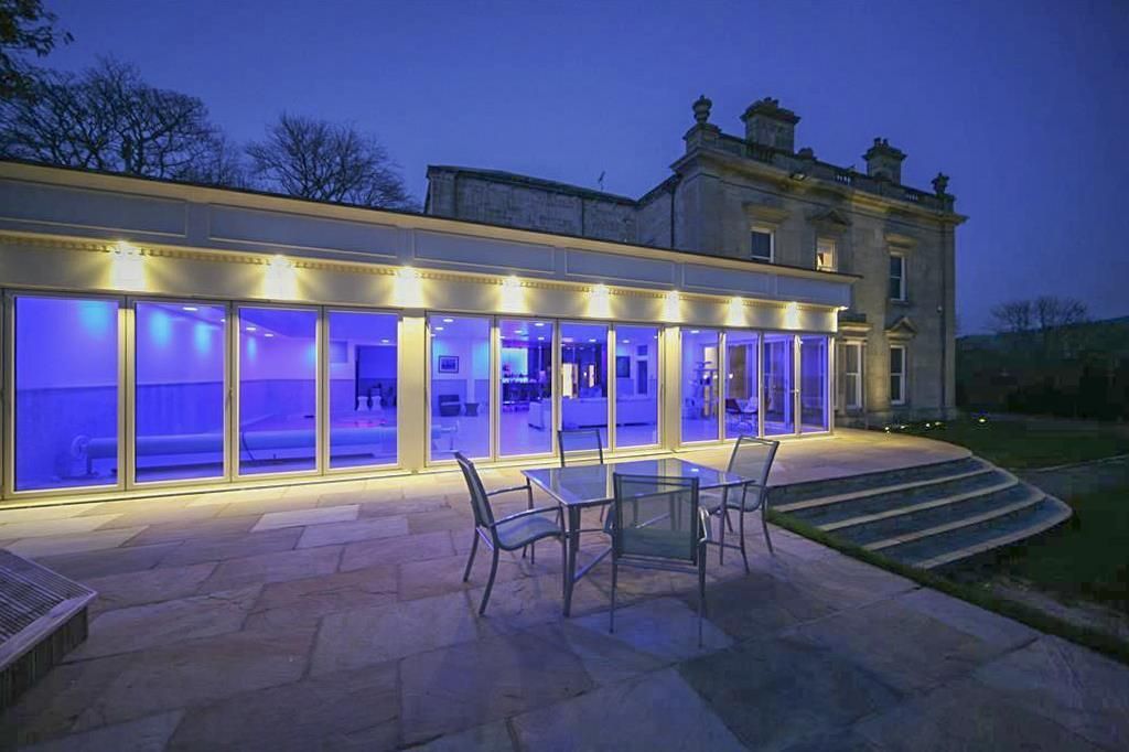 Additional image 4 of 7 bed detached house for saleRockcliffe House, Wesley Place, Bacup, Rossendale OL13