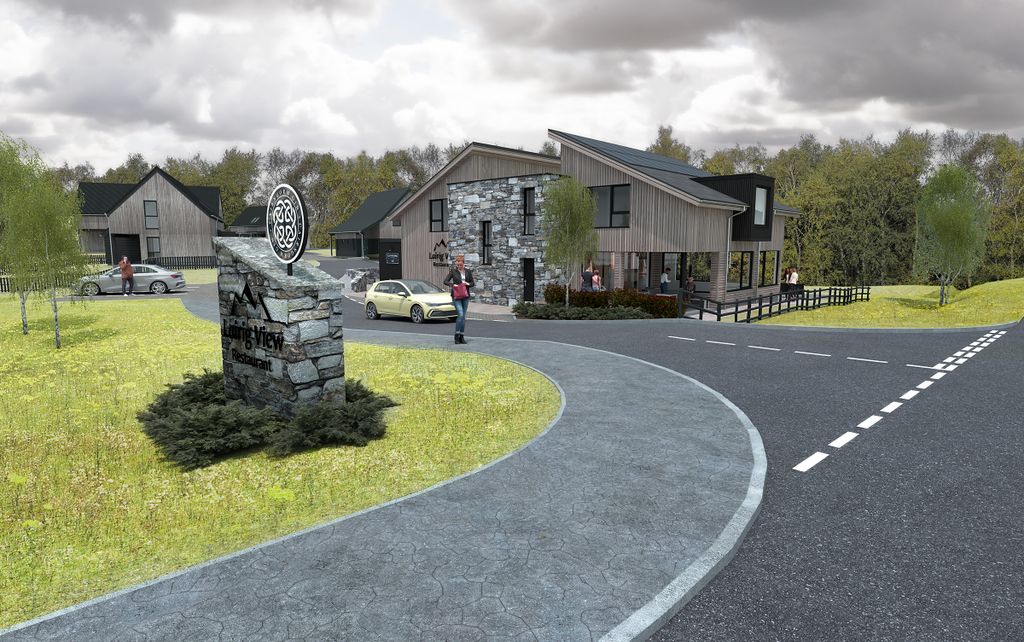 Additional image 6 of 4 bed detached house for saleAchantoul Court, Aviemore PH22
