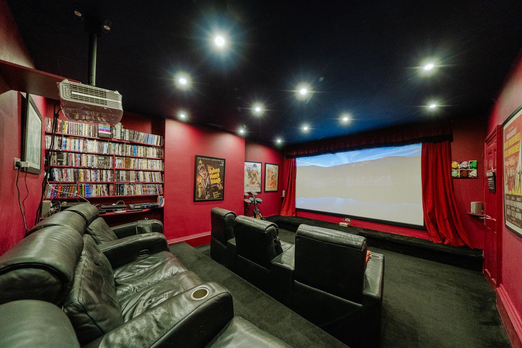 Additional image 13 of 6 bed detached house for saleGough Road, Edgbaston, Birmingham B15