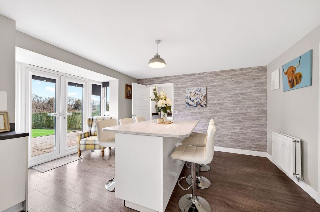 Additional image 7 of 4 bed detached house for saleLang Gardens, Bathgate EH48