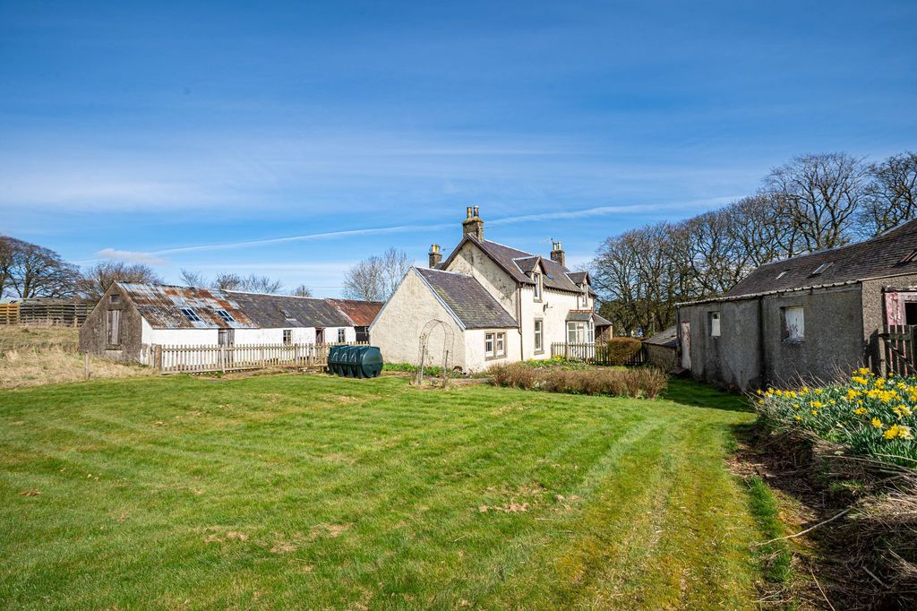 Additional image 11 of 4 bed property for saleSymington Mill Farm, Symington, Biggar ML12