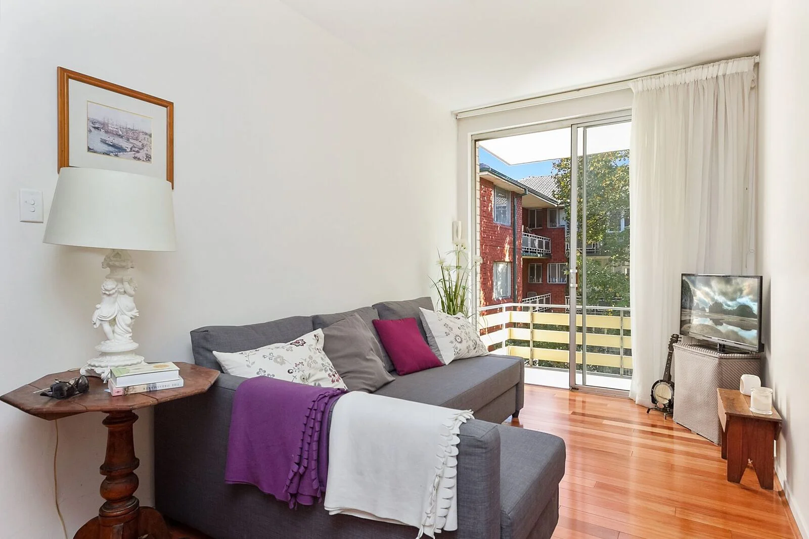 Additional image 2 of 17/8-12 Hunter Street, Lewisham NSW 2049
