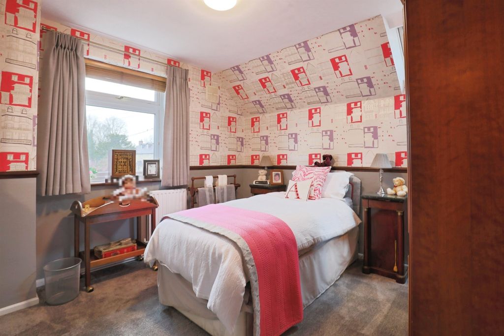 Additional image 14 of 5 bed semi-detached house for saleBignell View, Chesterton, Bicester OX26