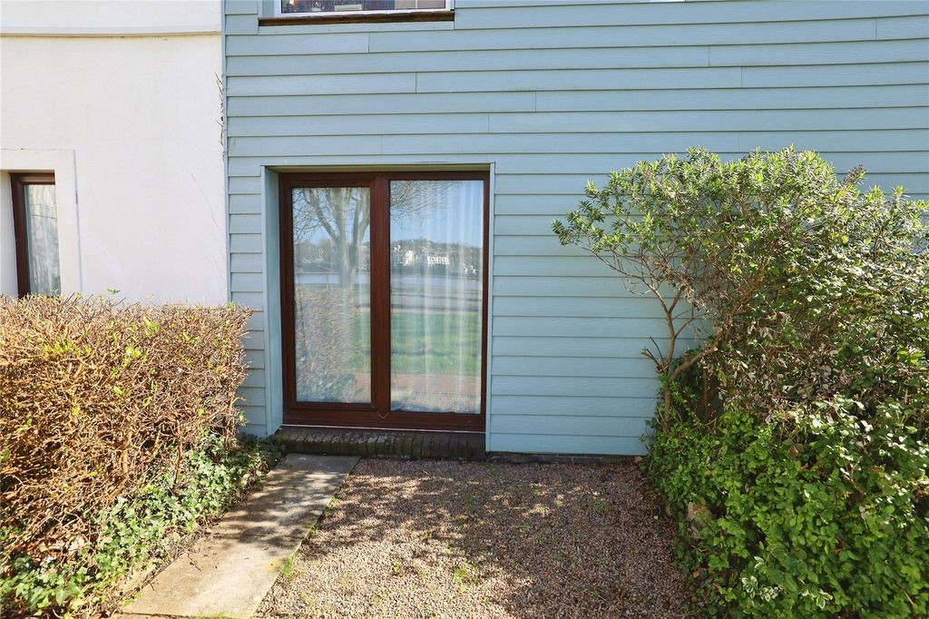 Additional image 2 of 1 bed flat for saleEthelwynne Brown Close, Bideford, Devon EX39