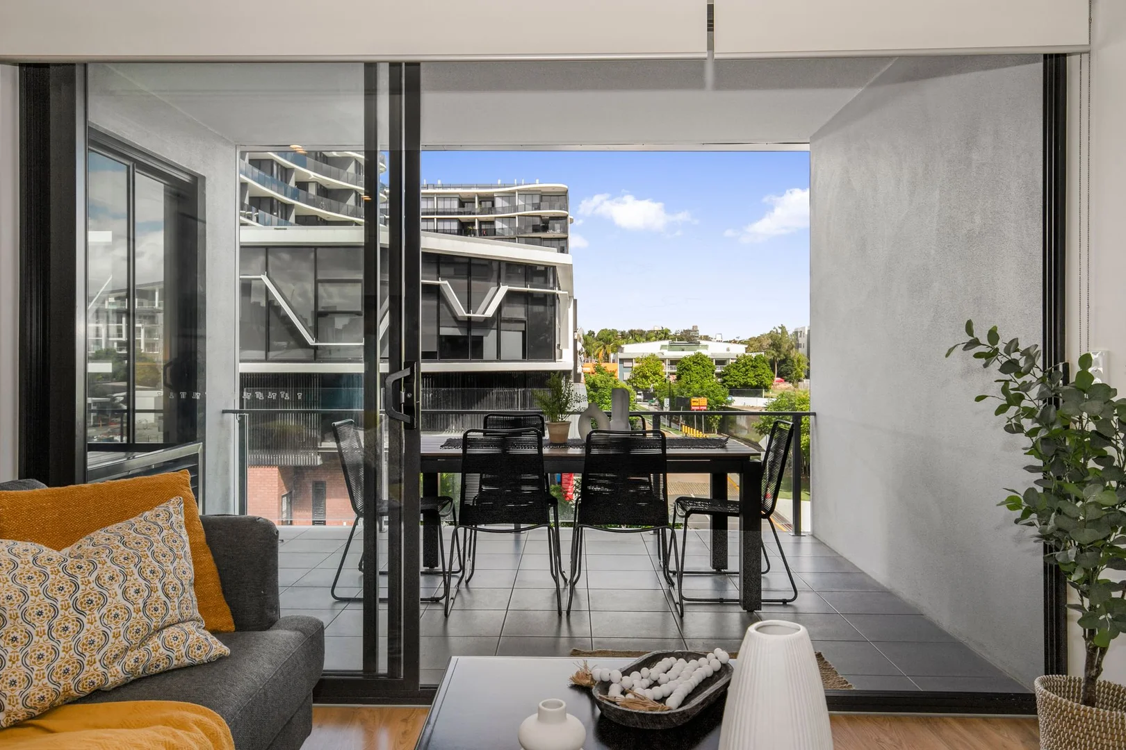 Additional image 3 of 1208/35 Tondara Ln, West End QLD 4101