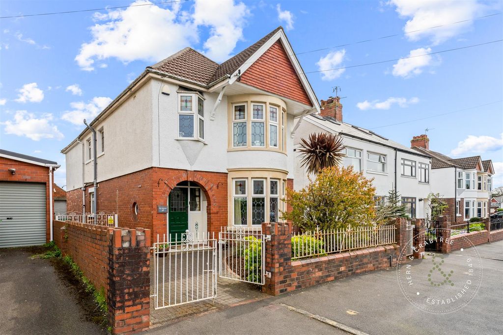 Additional image 42 of 4 bed detached house for salePencisely Crescent, Llandaff, Cardiff CF5