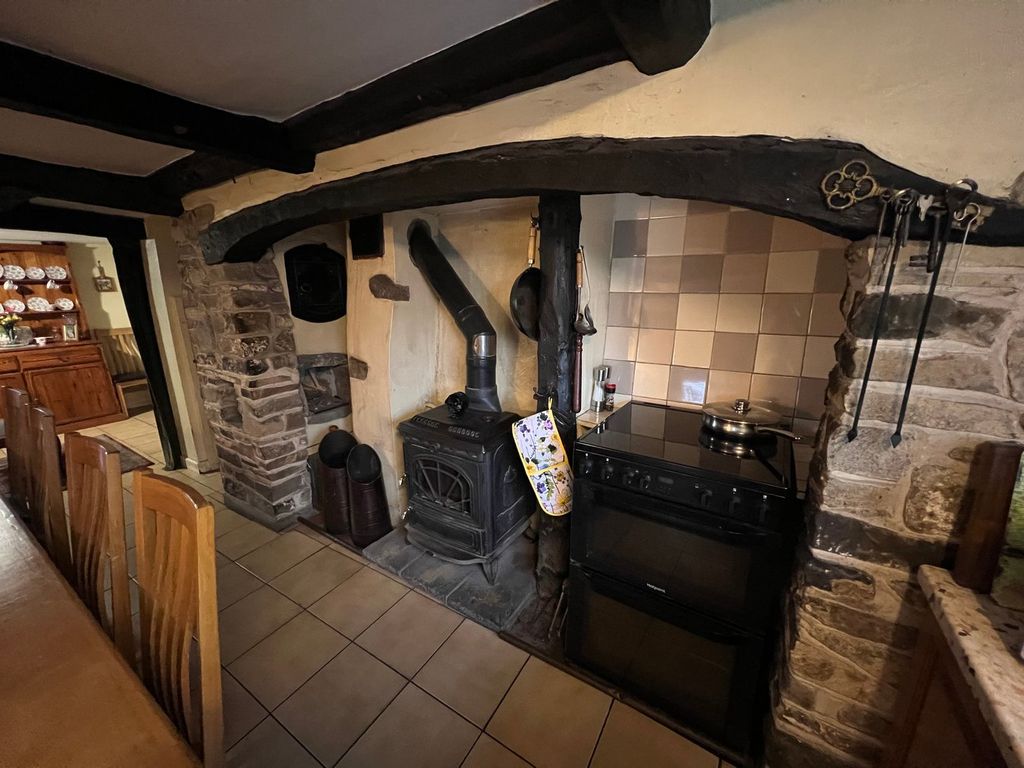 Additional image 13 of 4 bed farm for saleLlanarth, Ceredigion SA47