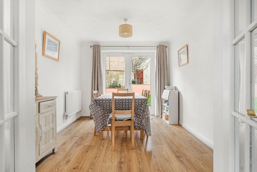 Additional image 9 of 4 bed detached house for salePurslane Drive, Bicester OX26
