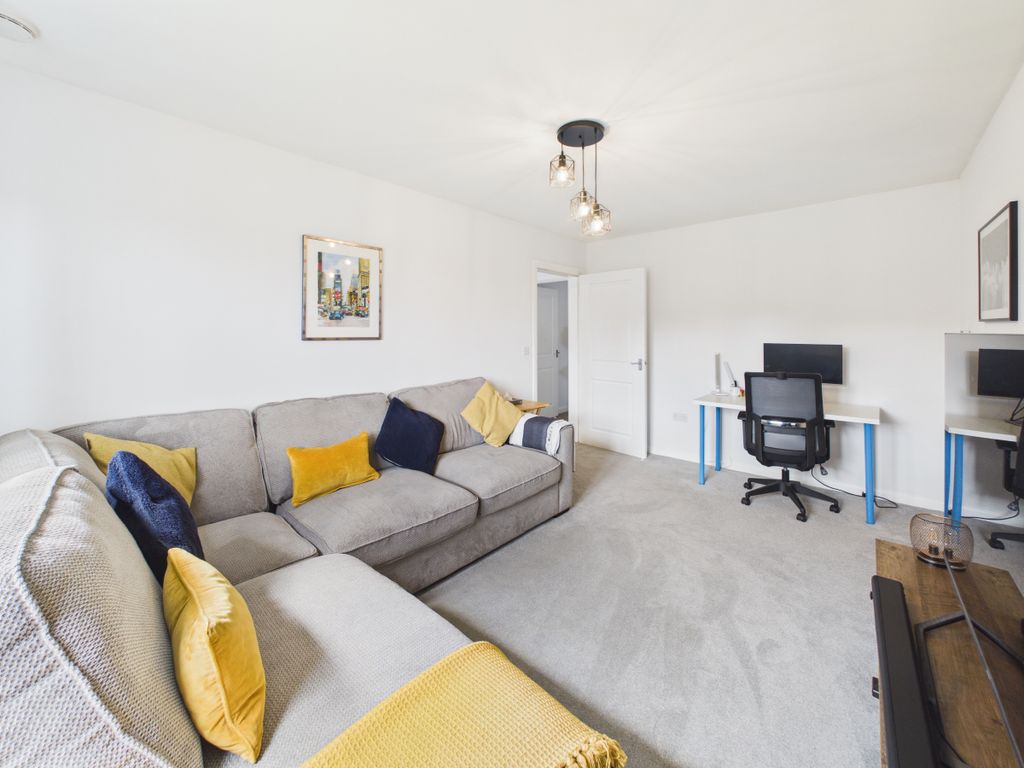 Additional image 4 of 2 bed flat for saleJames Weir Grove, Uddingston G71